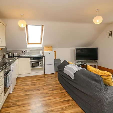 Old Field Hideaway * New Ross