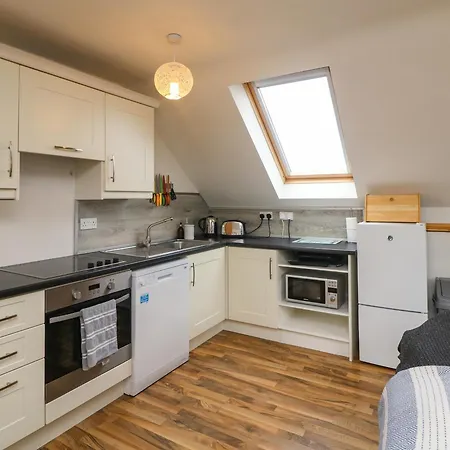 شقة Old Field Hideaway