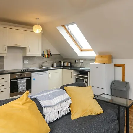 Old Field Hideaway Apartament New Ross