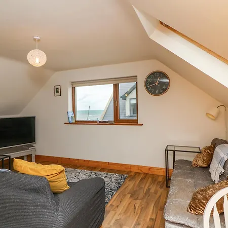 Old Field Hideaway شقة *