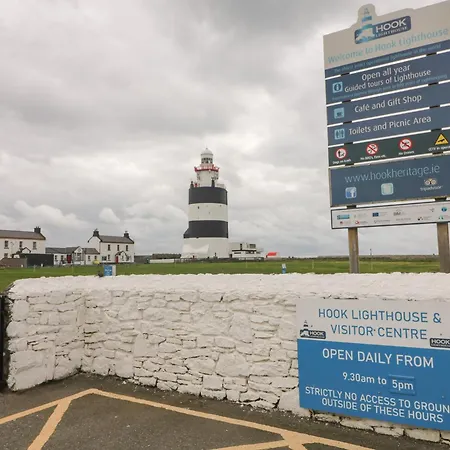 Old Field Hideaway نيو روس