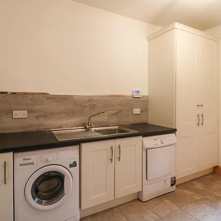 Appartamento Old Field Hideaway New Ross
