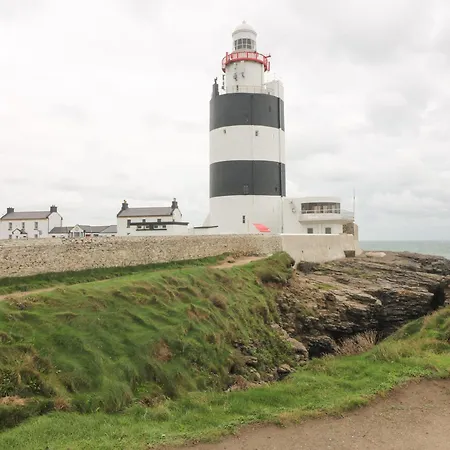 شقة Old Field Hideaway نيو روس