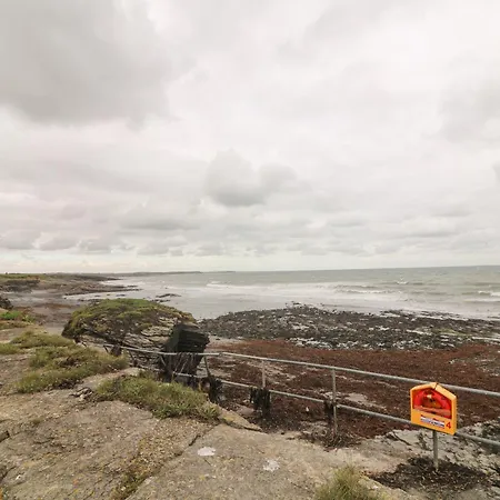 Apartment Old Field Hideaway New Ross