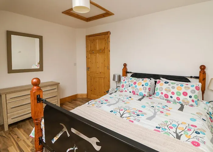 Old Field Hideaway * New Ross