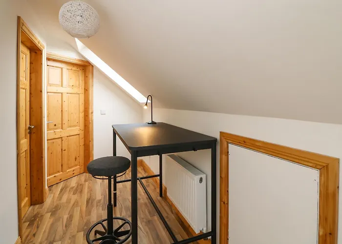 Appartement Old Field Hideaway