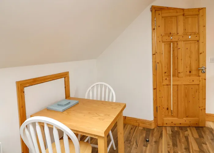 Old Field Hideaway *