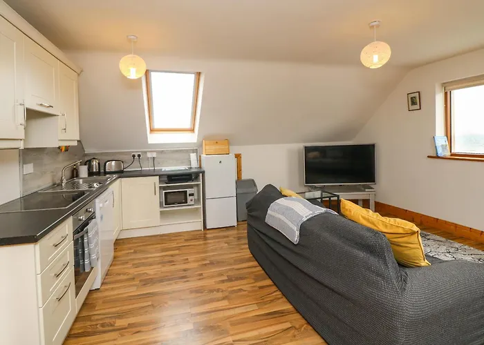 Old Field Hideaway * New Ross