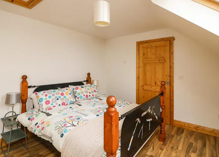 Old Field Hideaway Apartamento