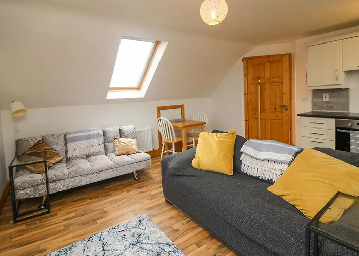 Old Field Hideaway Appartement