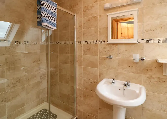 Old Field Hideaway * New Ross