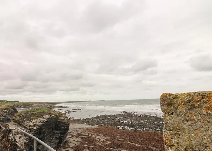 Apartamento Old Field Hideaway *