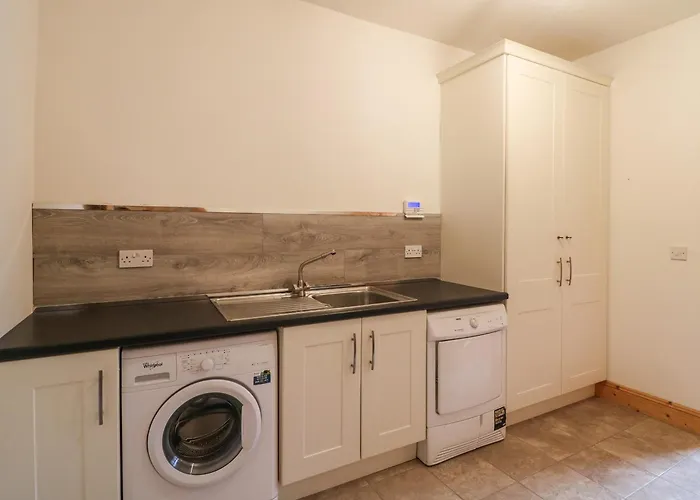 Appartement Old Field Hideaway New Ross