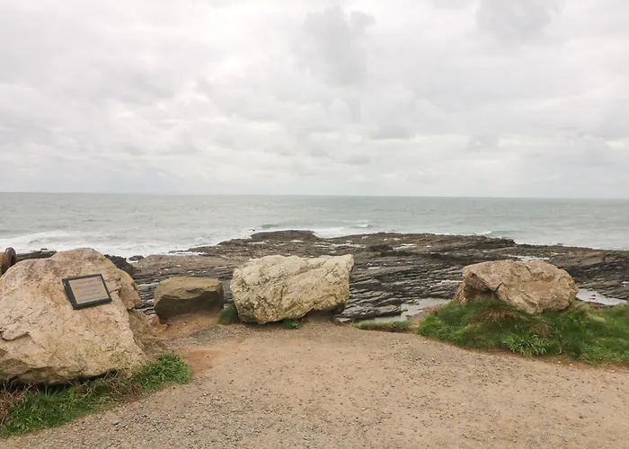 Old Field Hideaway * New Ross